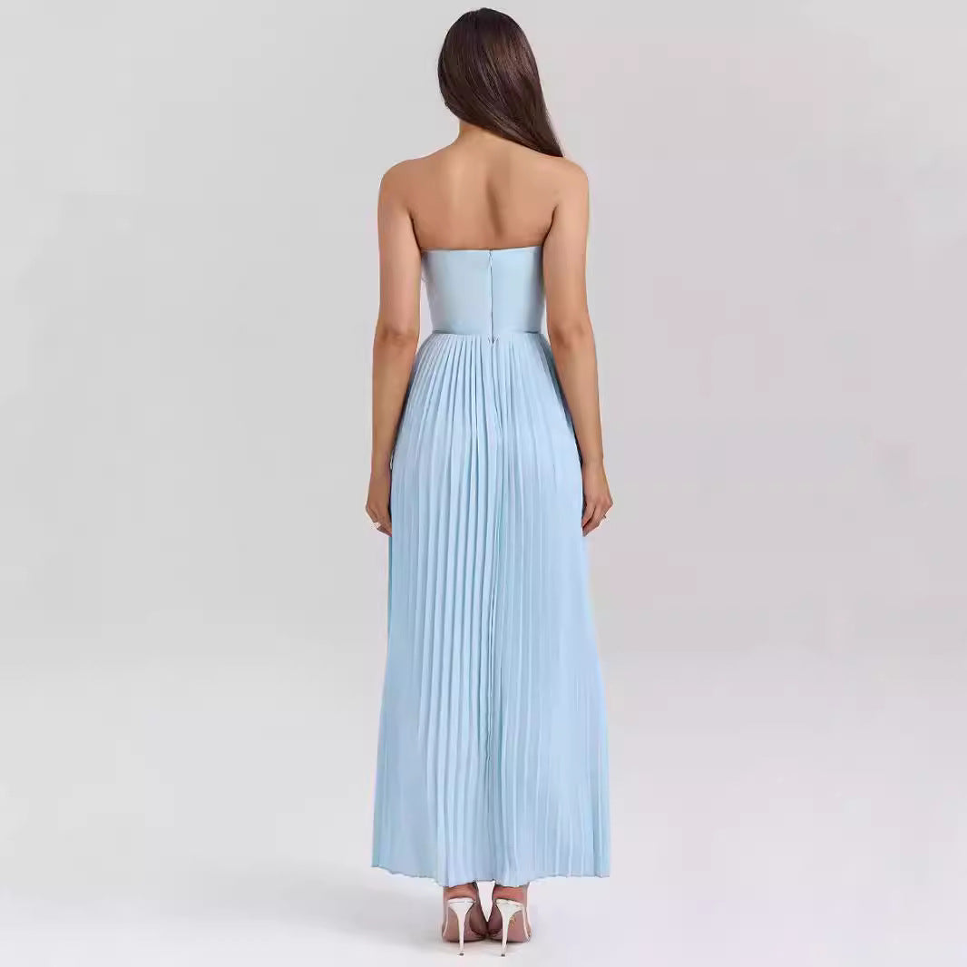 Denise | Maxi Davet Elbisesi