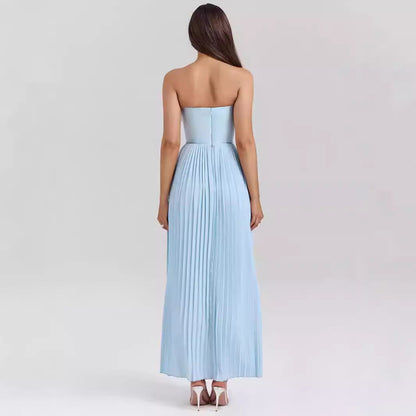 Denise | Maxi Davet Elbisesi