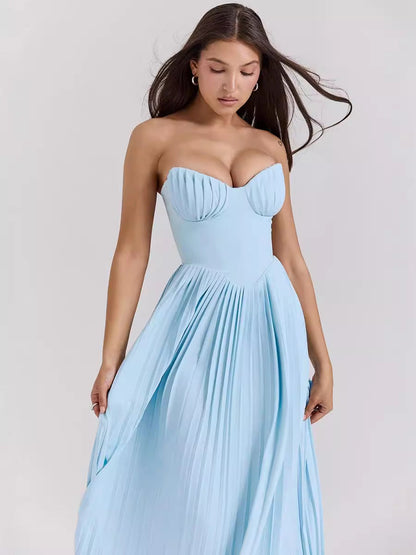 Denise | Maxi Davet Elbisesi