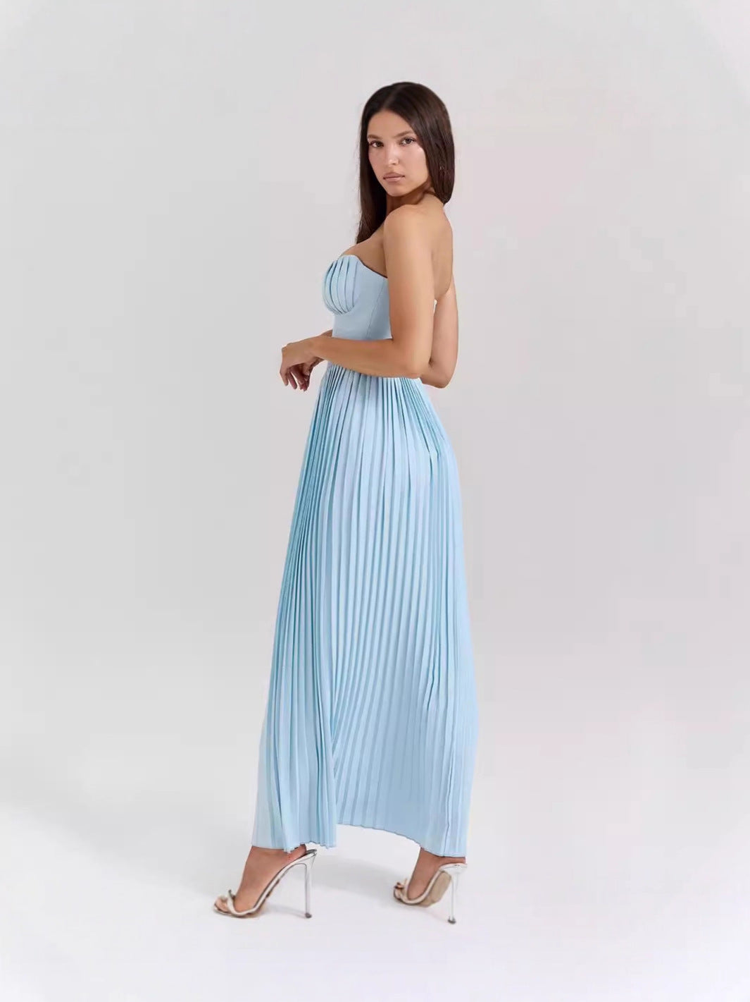 Denise | Maxi Davet Elbisesi