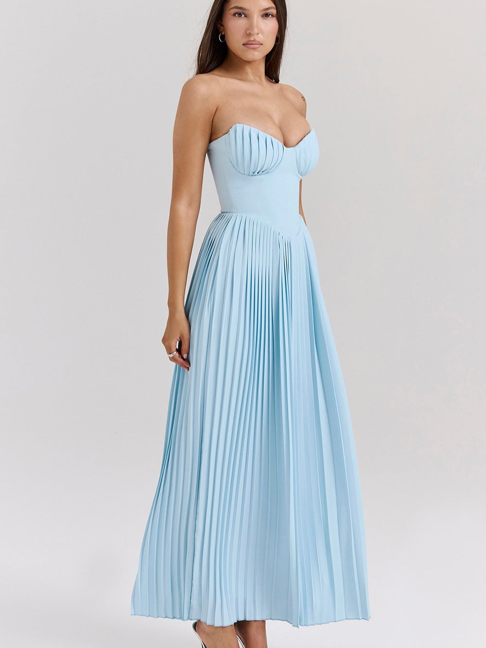 Denise | Maxi Davet Elbisesi